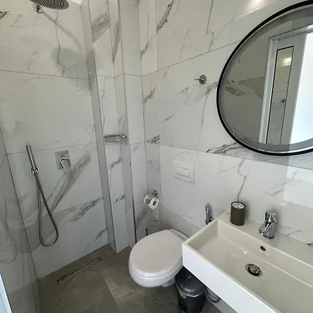 Appartement Klevis Saranda