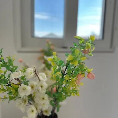 Klevis Appartement Saranda