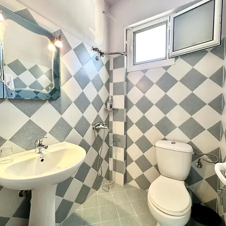 Appartement Klevis