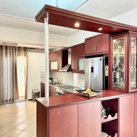 Appartement Klevis