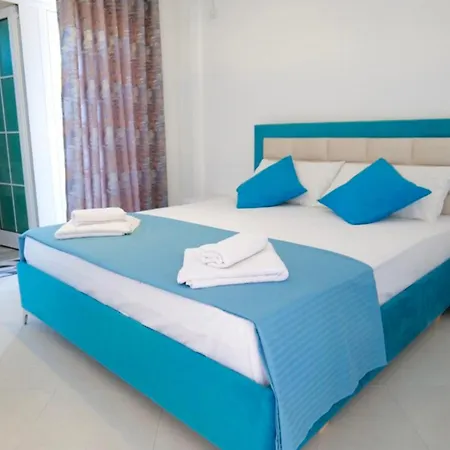 Klevis Appartement